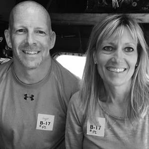 Meet your Posher, Karin